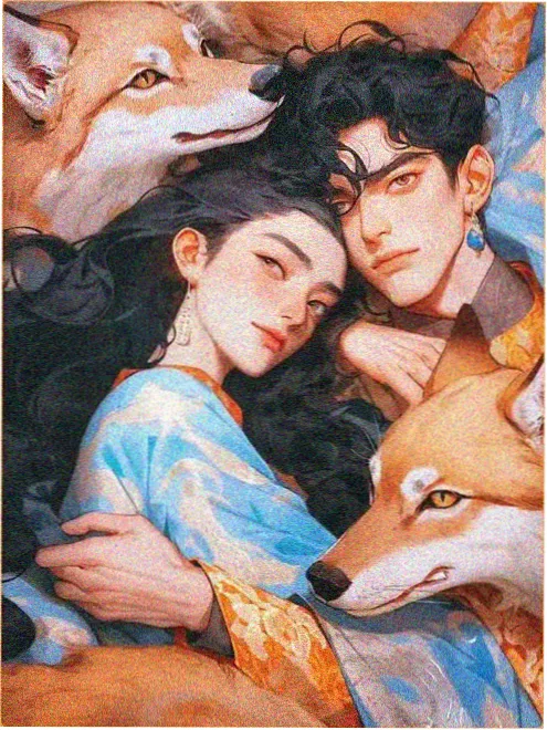 中国机长电影完整版高清海报