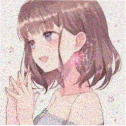 影迷深夜场观众头像
